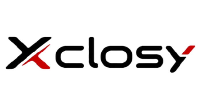 Xclosy Logo